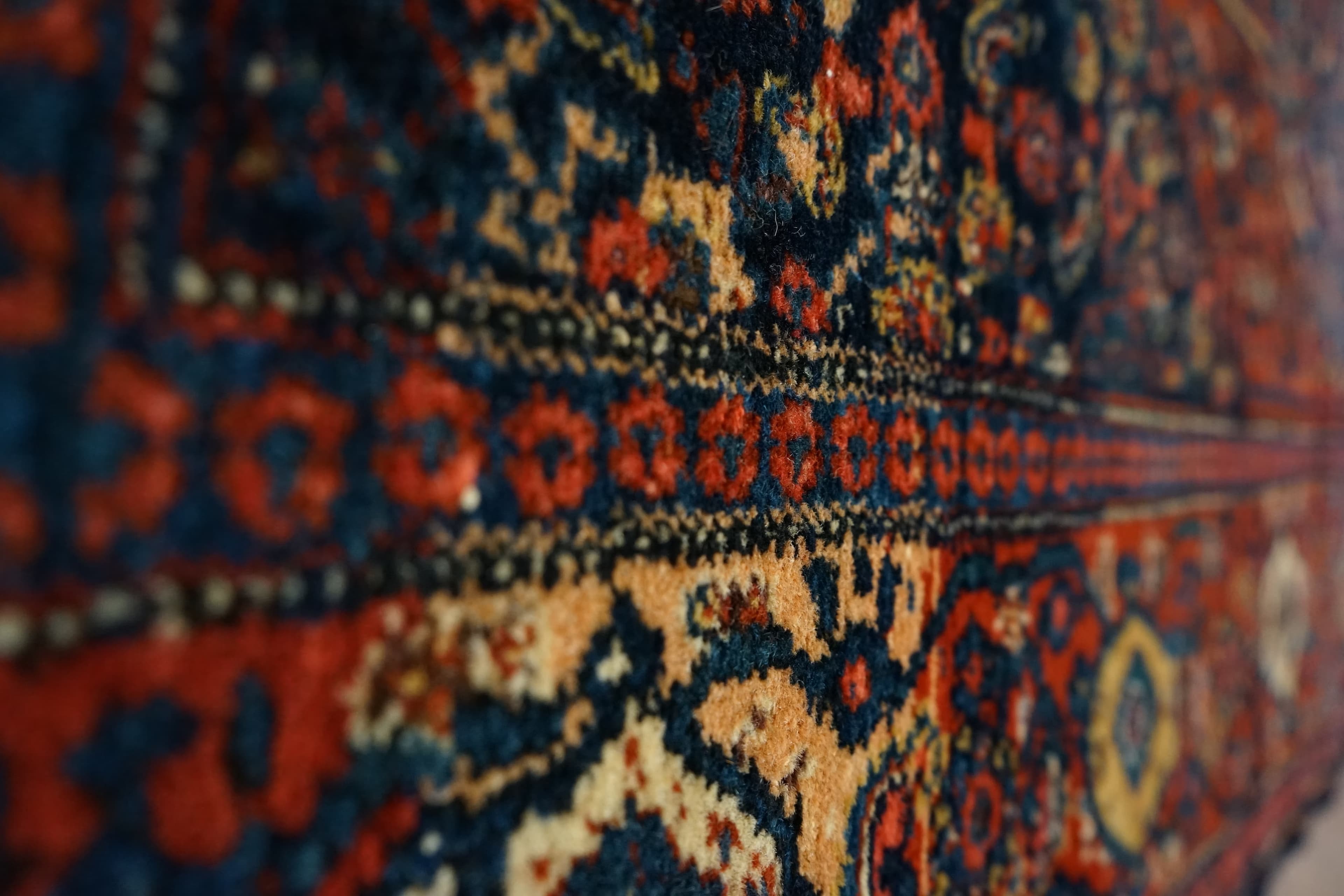 About Rocheleau Rugs