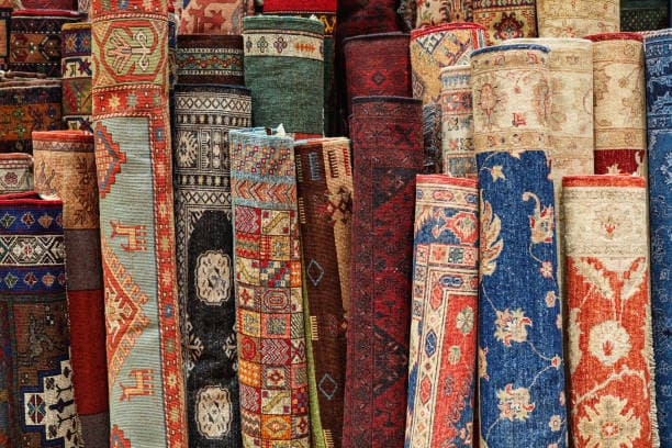 Turkish Rugs